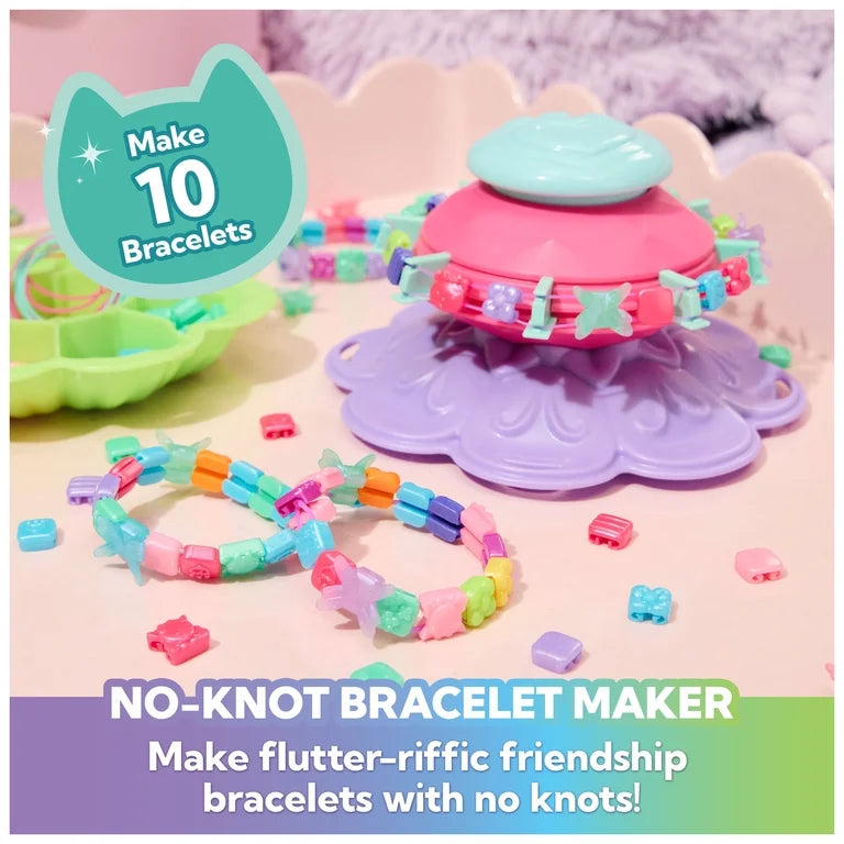 Cool Maker Gabby’s Dollhouse Fairylandia Bracelet Maker