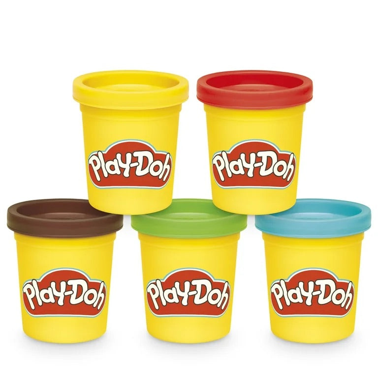 Play Doh Kitchen Creations Busy Chef’s Restaurant Playset
