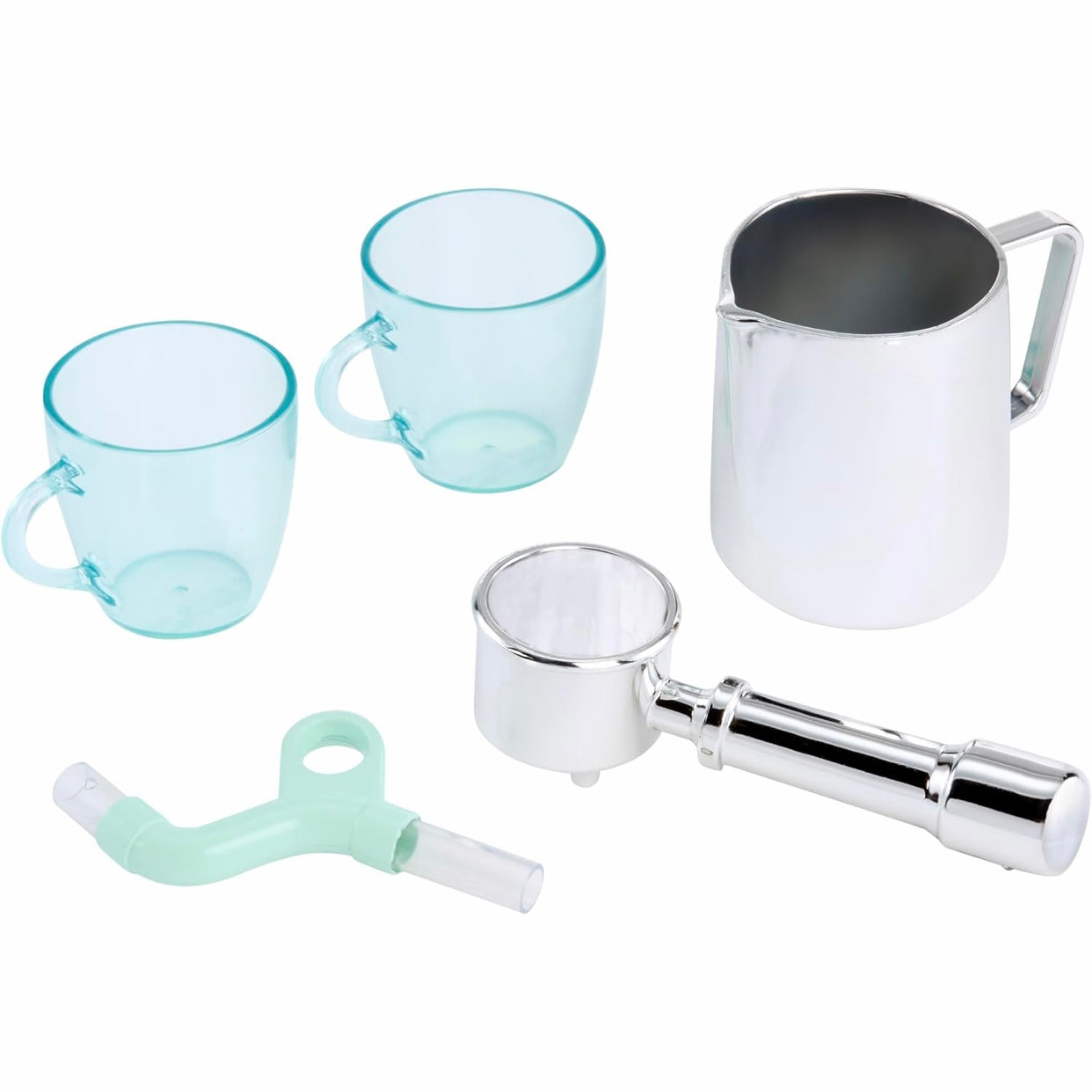 Little Tikes Sweet Spaces Edpresso Machine - Sea Foam