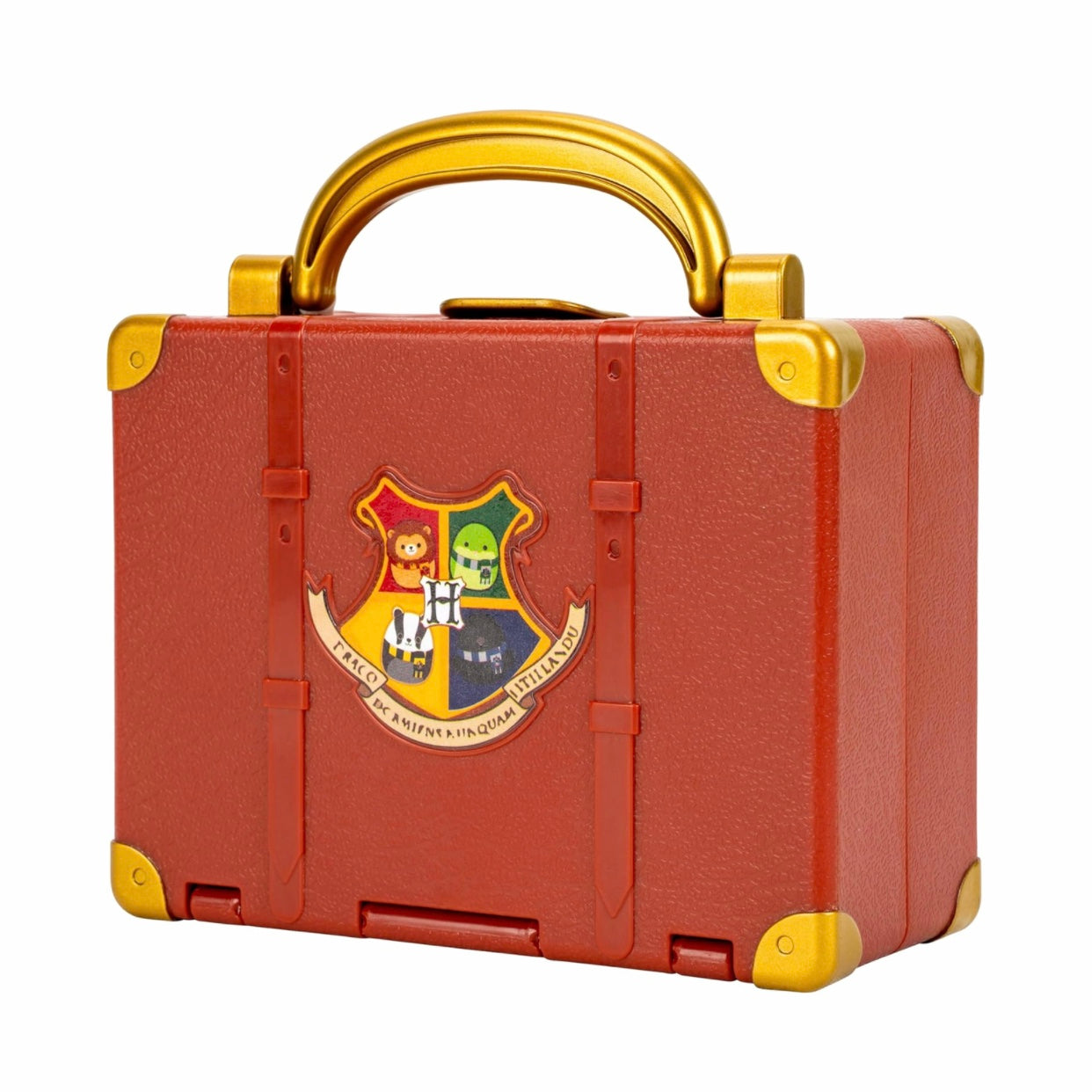 Squish-A-Longs “Harry Potter” Hogwarts Express Playset