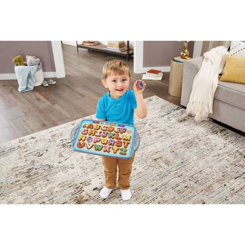 Leap Frog Match & Learn Cookies