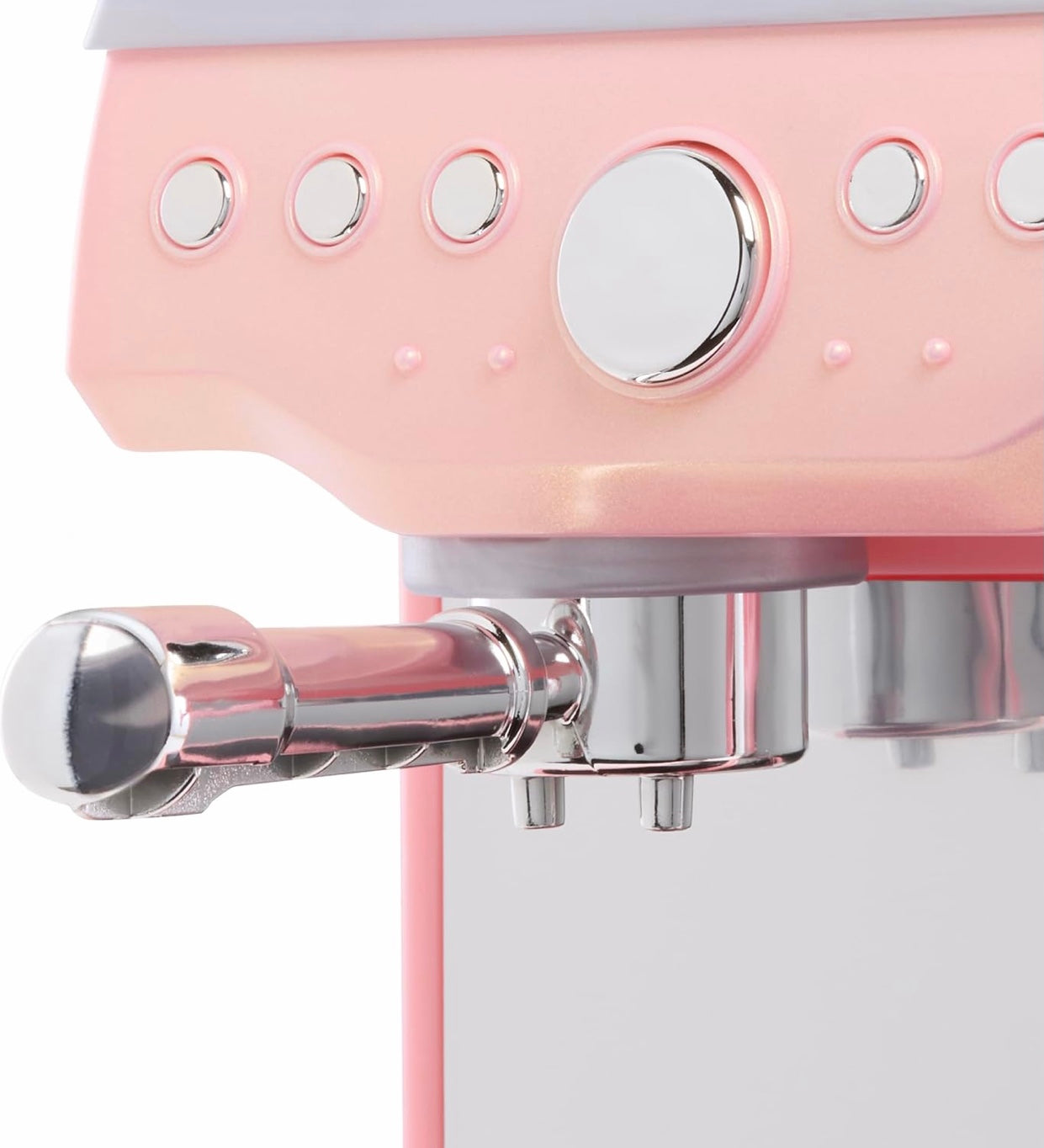 Little Tikes Sweet Spaces Edpresso Machine - Pink