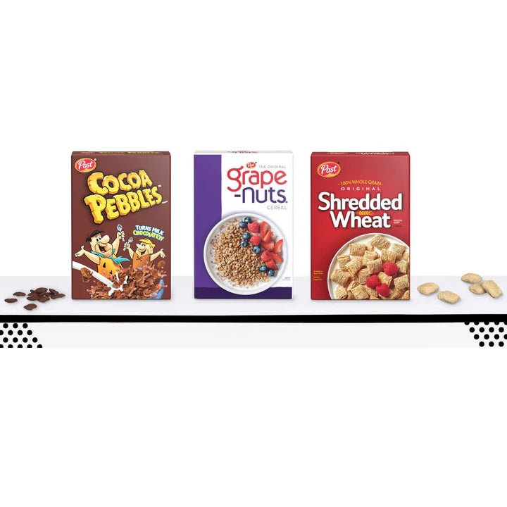 Mini Brands Real Brands Series 2 Mini Collectibles