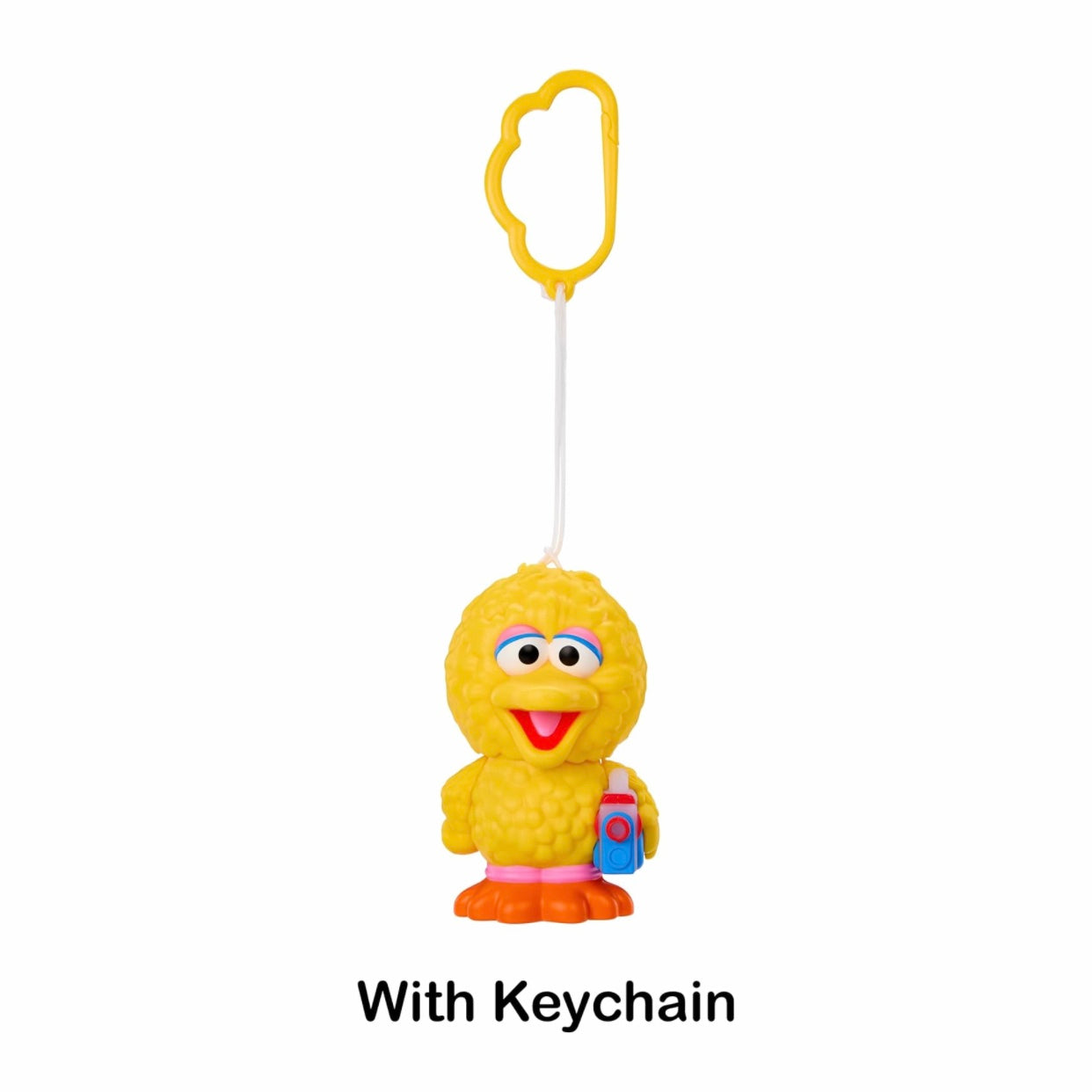 Little Tikes Story Dream Pals Sesame Street Big Bird Interactive Figure with Bonus Cartridge
