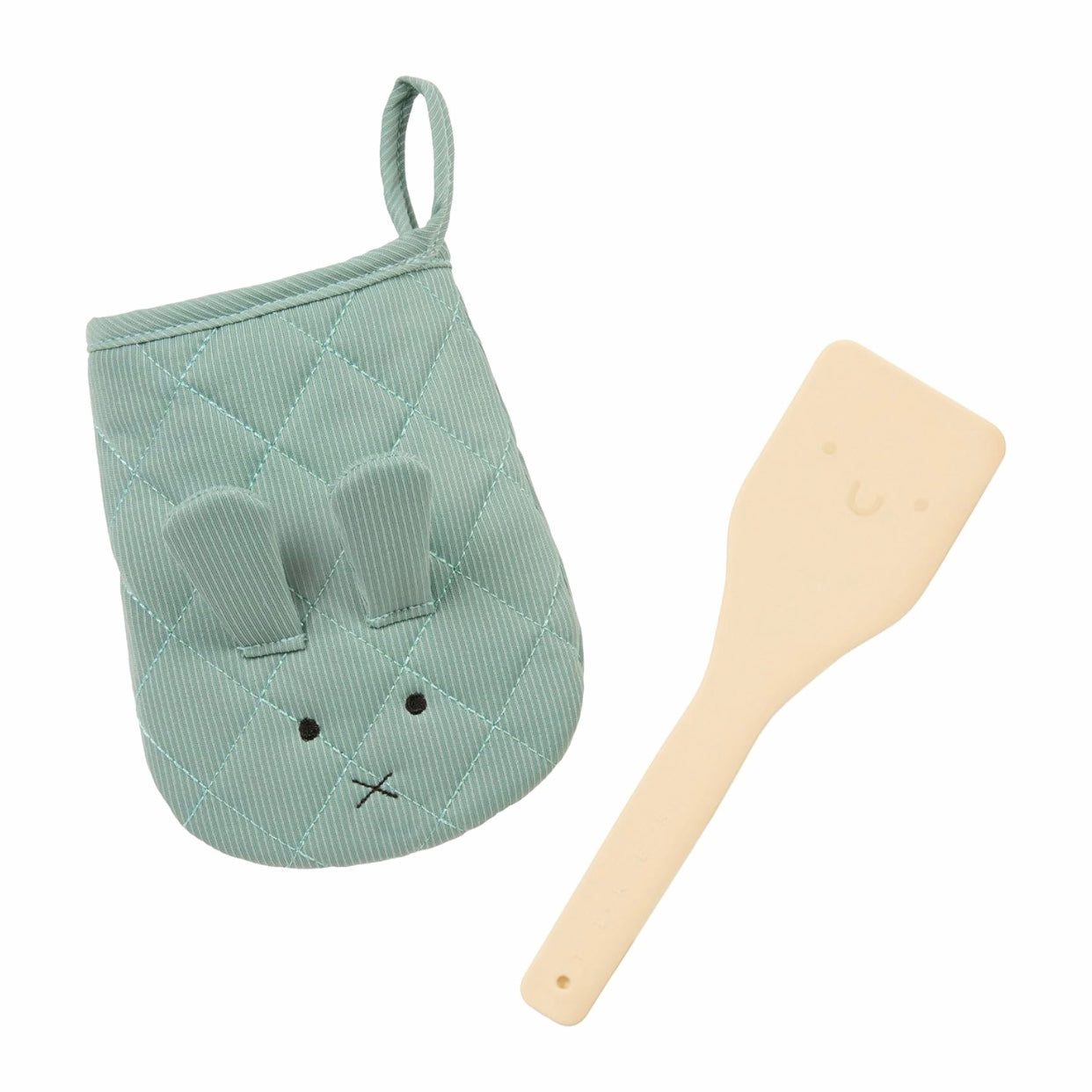 Little Tikes Sweet Spaces Apron & Oven Mitt Set