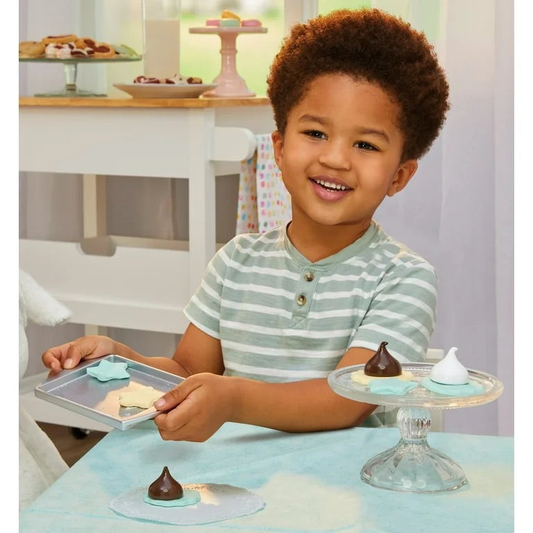 Little Tikes Creative Chefs Cookie Kit