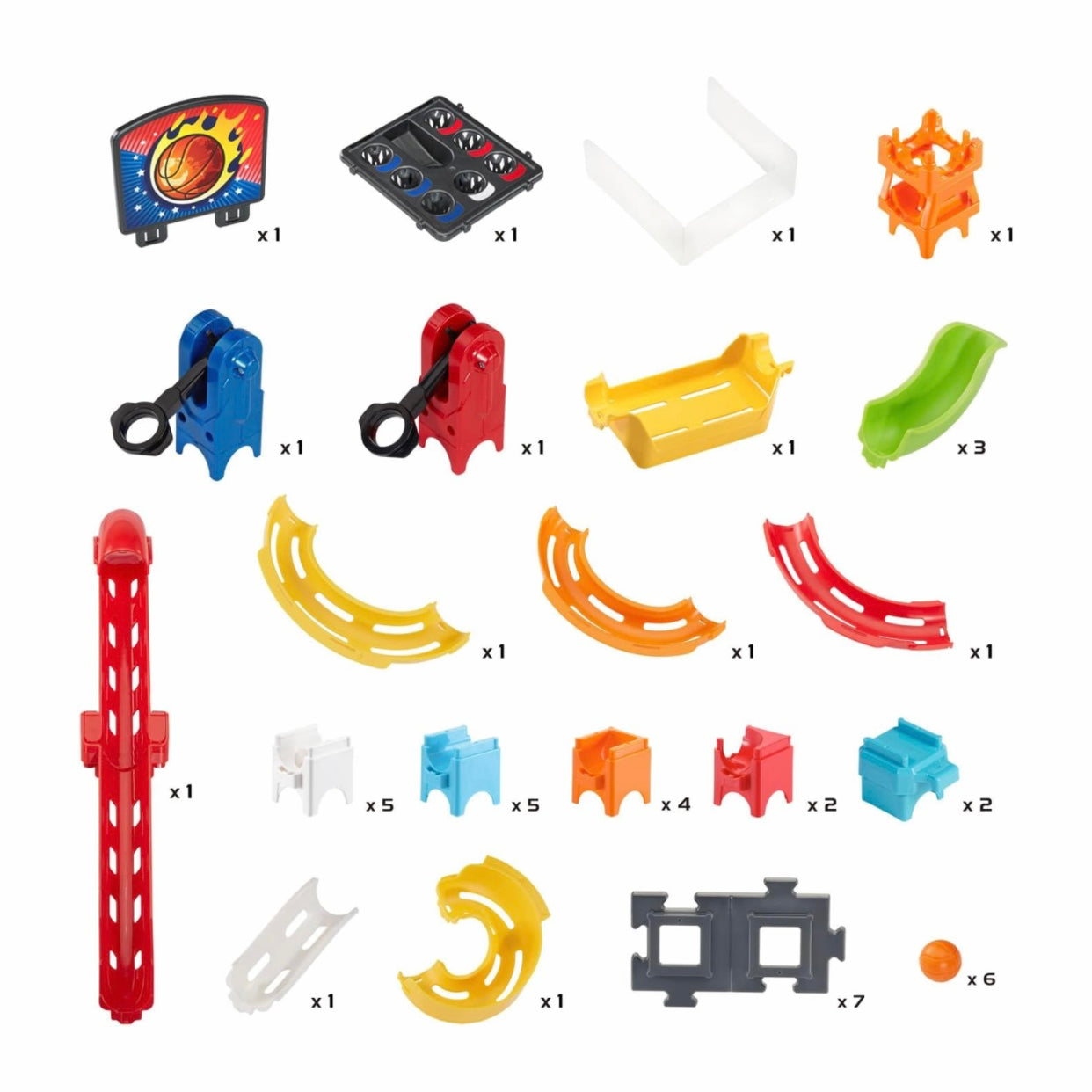 Vtech Marble Rush 3Point Launch Playset