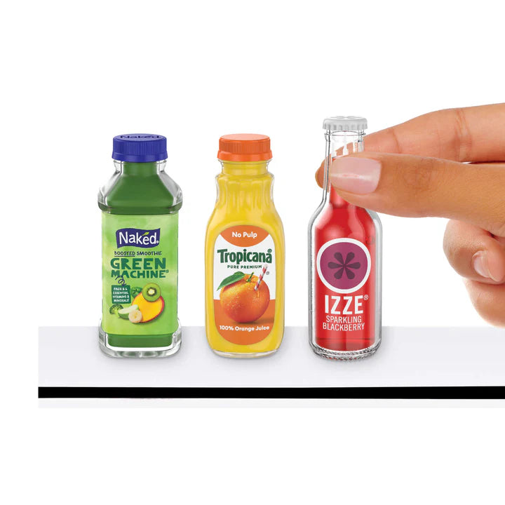 Mini Brands Real Brands Series 2 Mini Collectibles