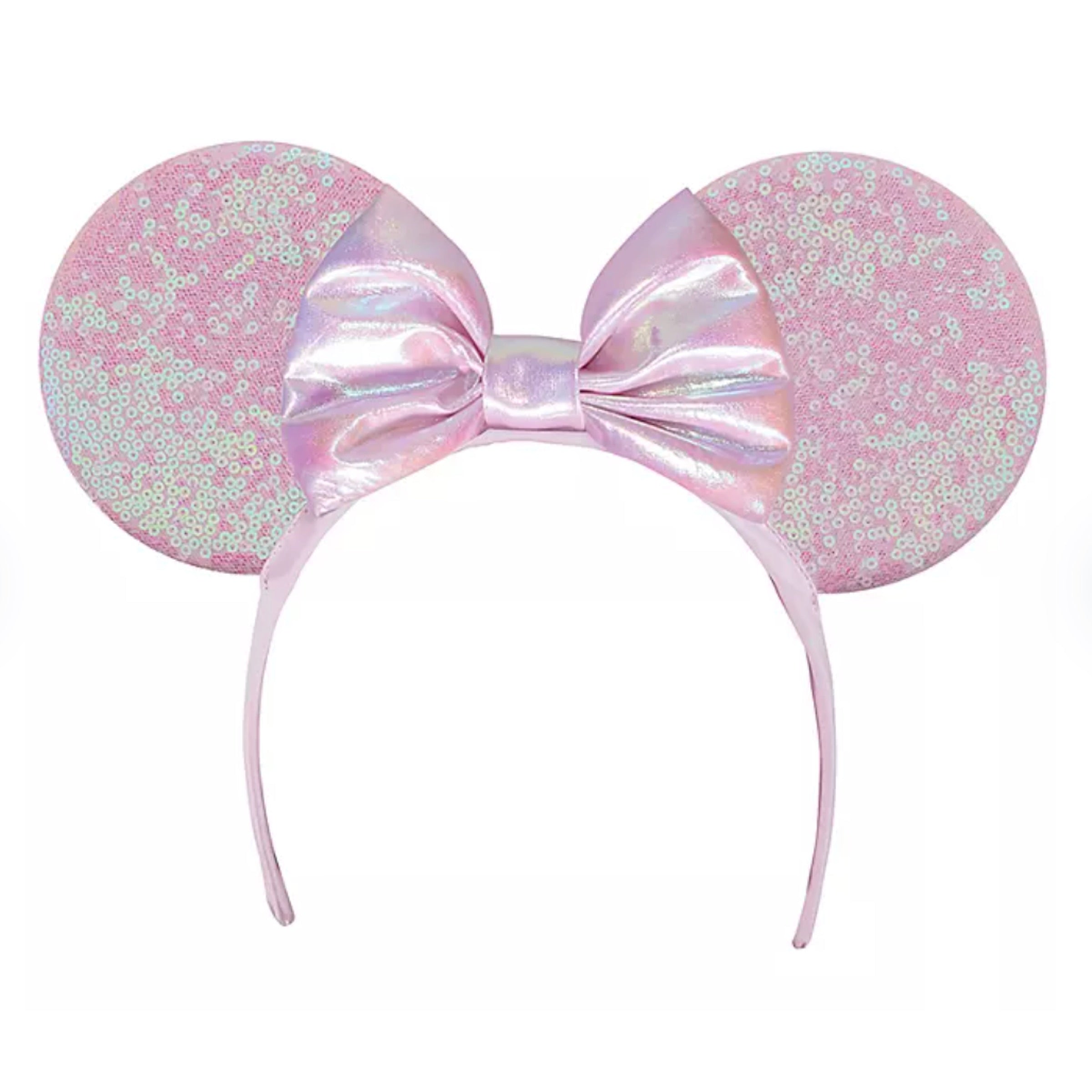 Disney Minnie Mouse Ear Set