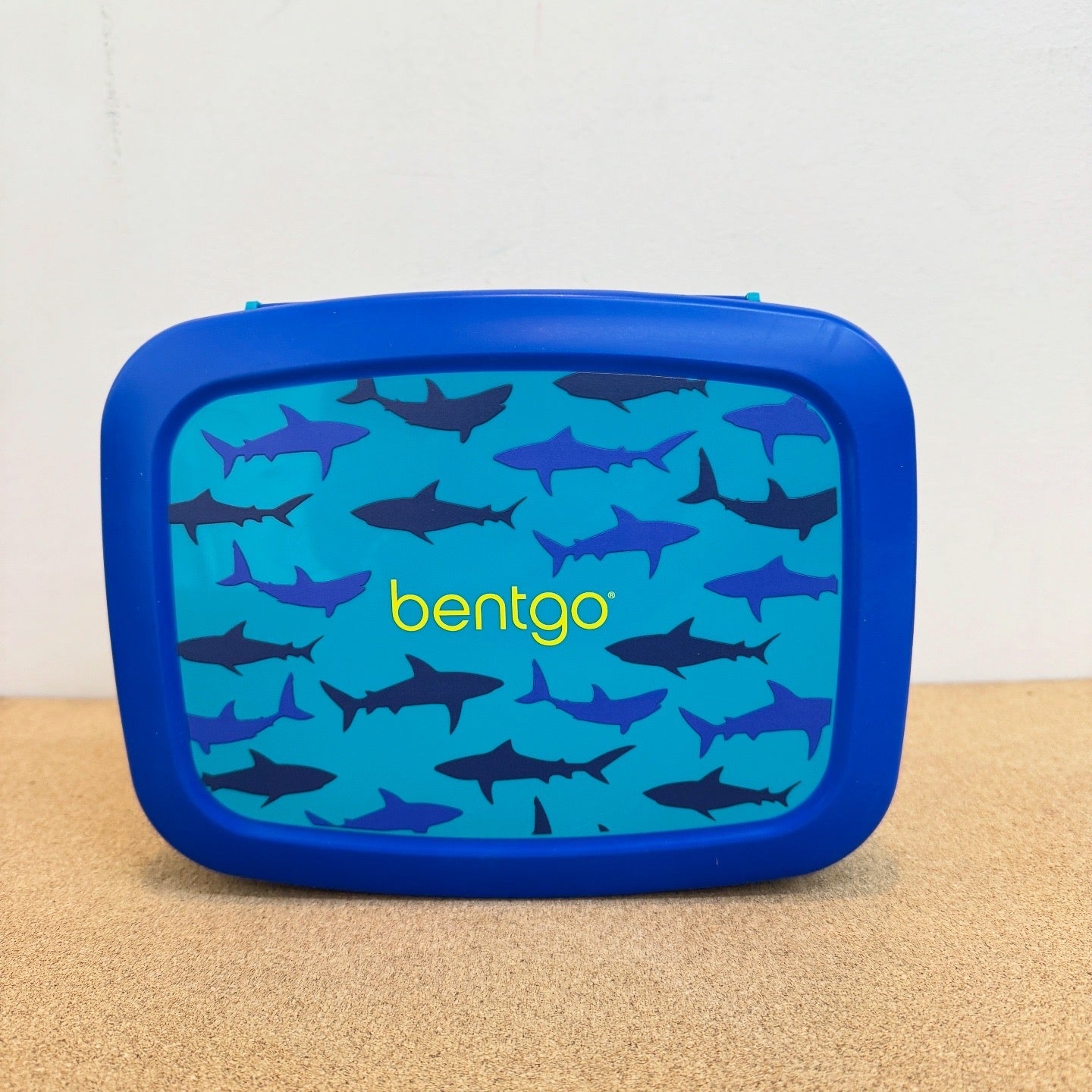 Bentgo Kids Lunchbox - Shark
