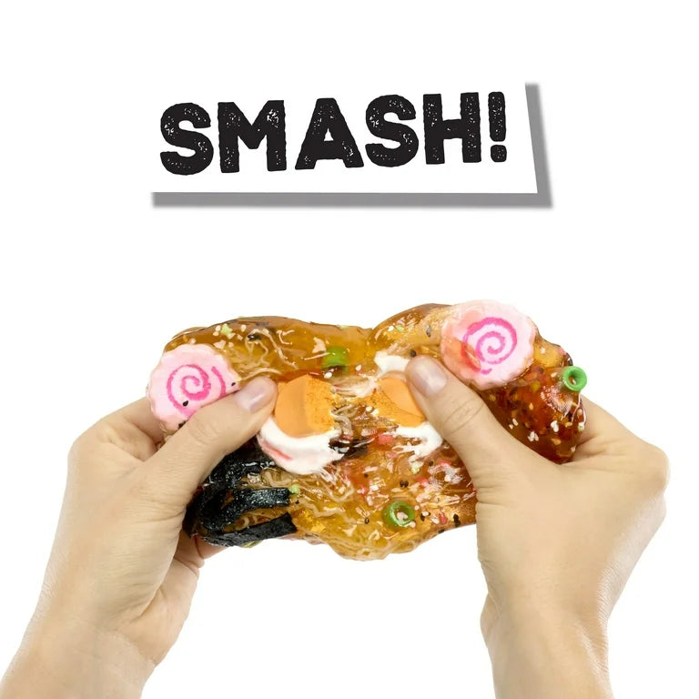 Slime Life Ramen Broth DIY Slime Kit