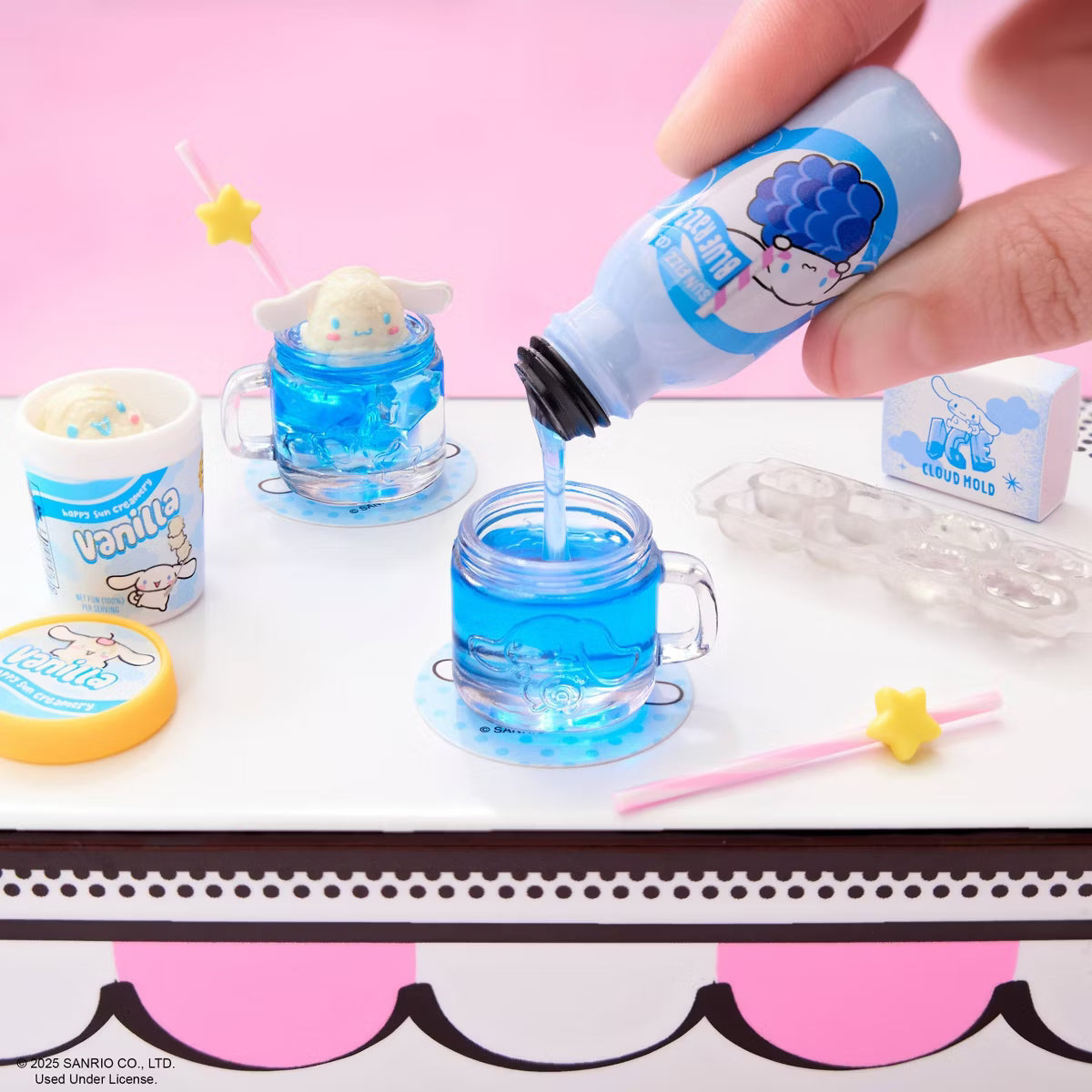 Miniverse Make It Mini Hello Kitty and Friends Series 2 Collectibles