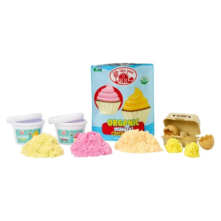 Little Tikes Creative Chefs Baker’s Kit