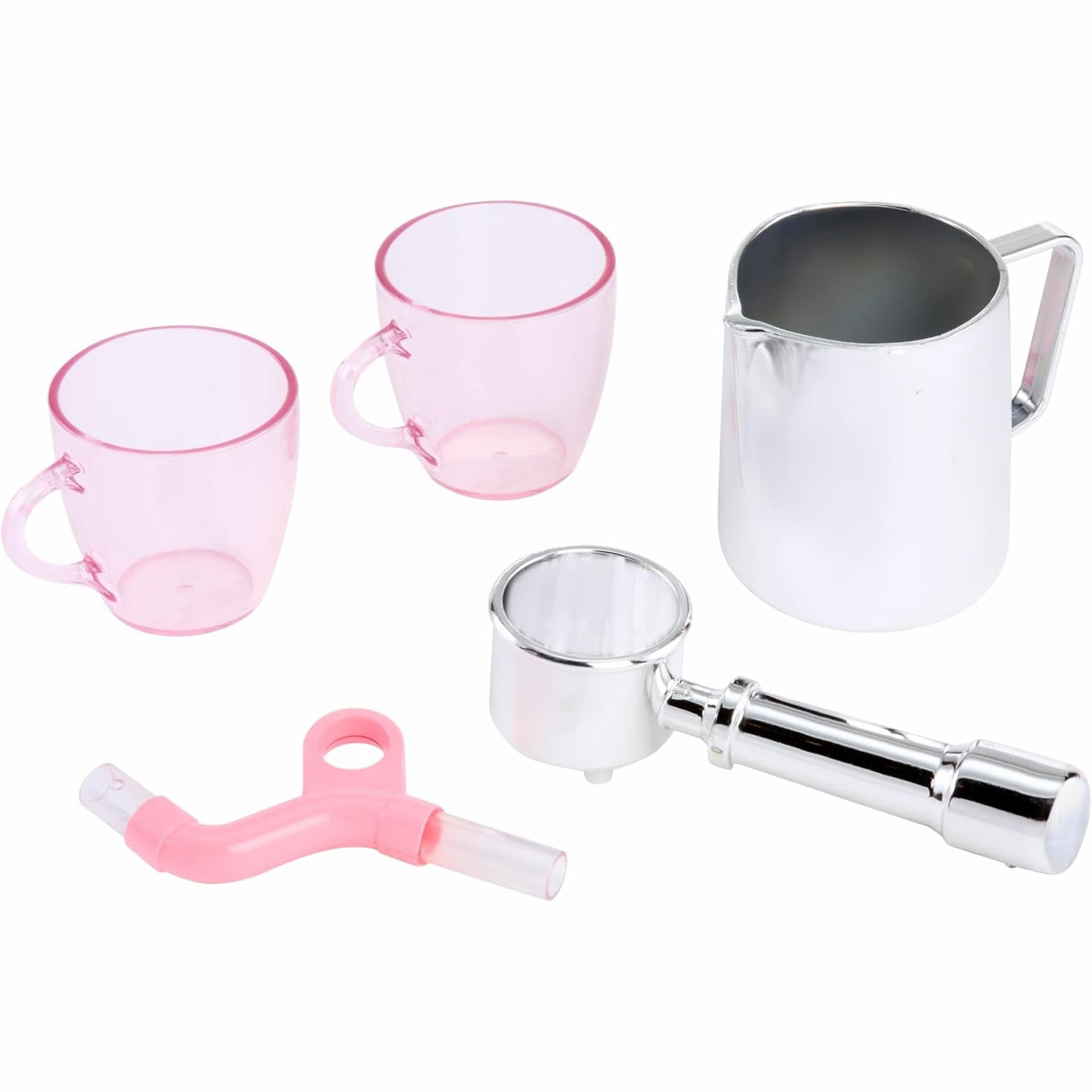 Little Tikes Sweet Spaces Edpresso Machine - Pink