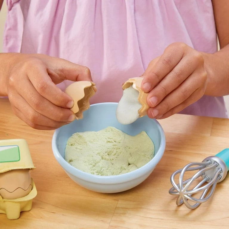 Little Tikes Creative Chefs Bluey Pavlova Kit