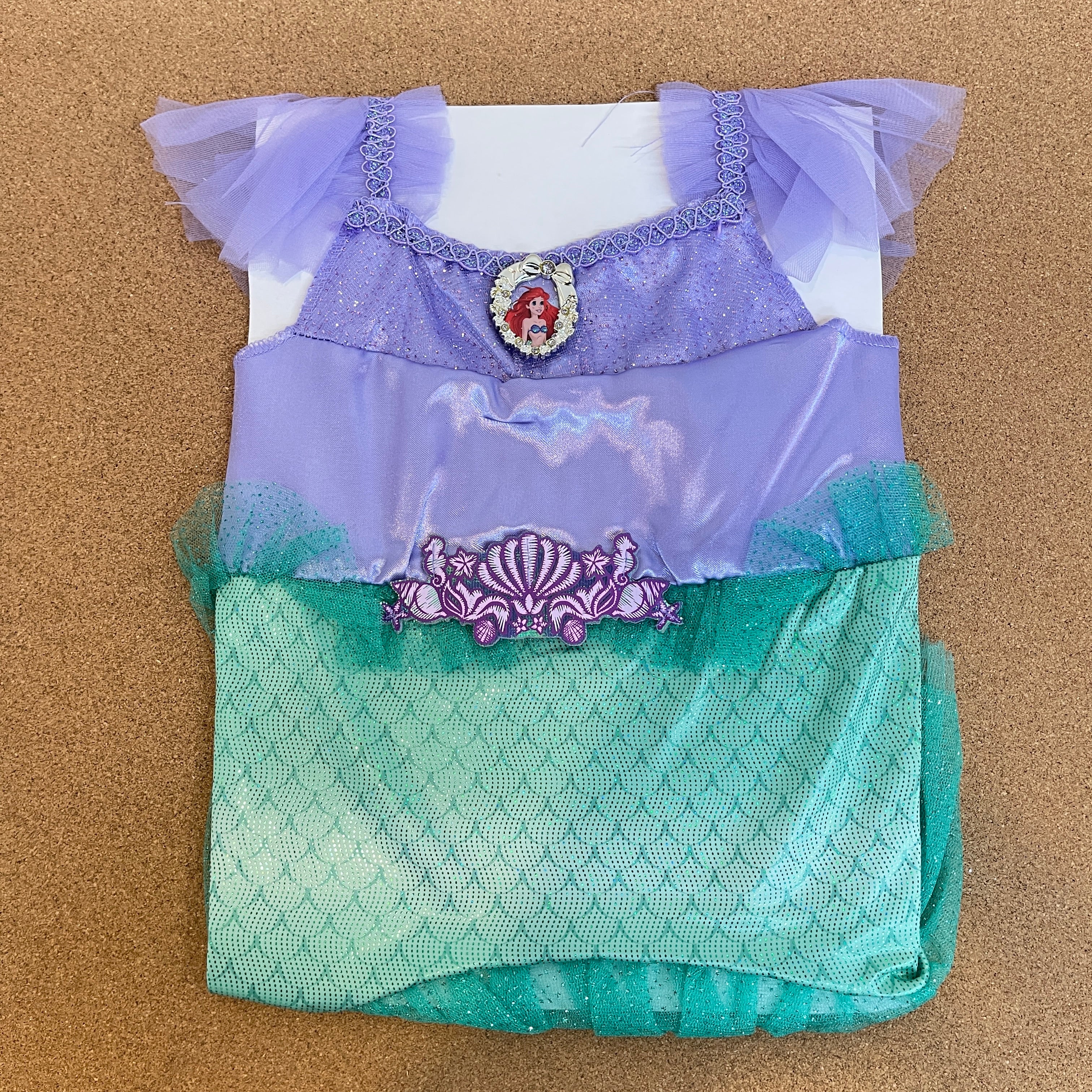 Disney Baby Ariel costume for Baby