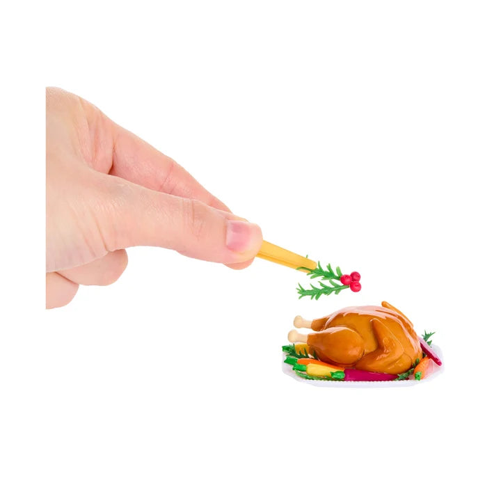 Miniverse Make It Mini Holiday Advent Calendar