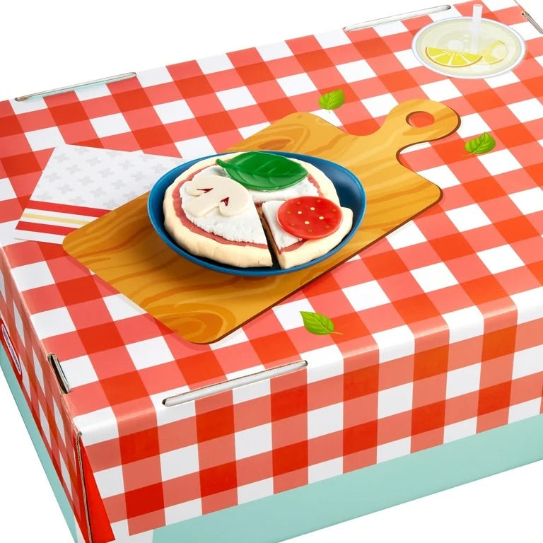 Little Tikes Creative Chefs Pizza Kit