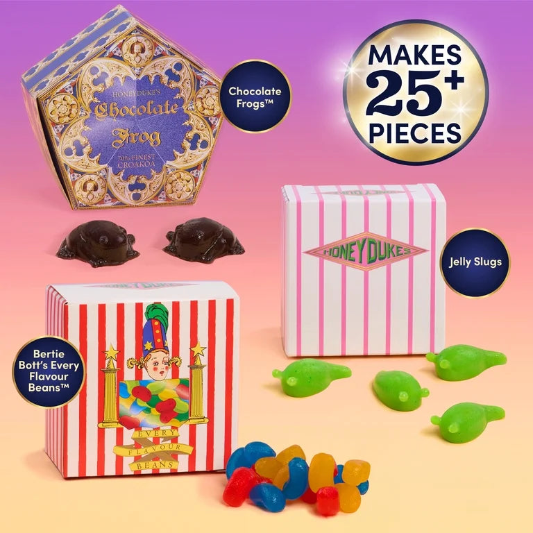 Harry Potter Honeydukes Candy Maker