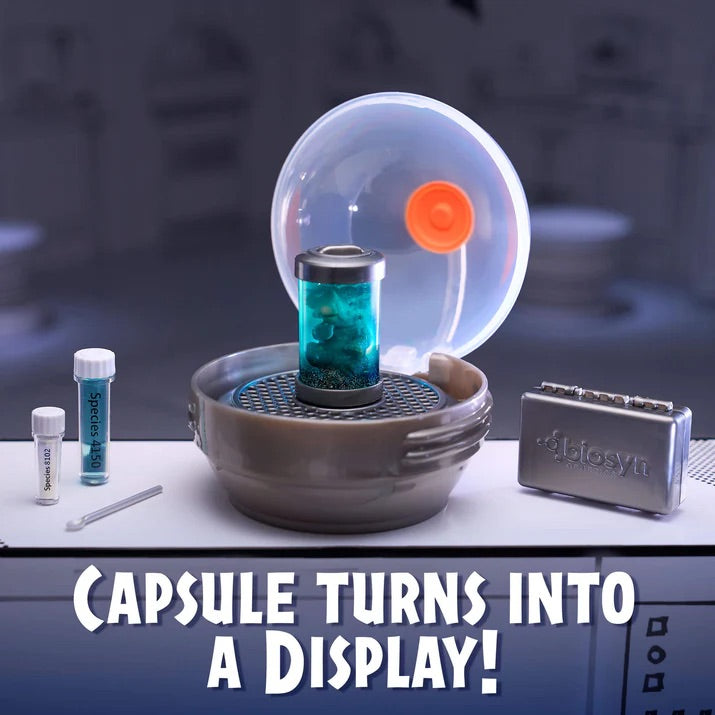 Miniverse Make It Mini Dinosaurs Jurassic World Collectibles