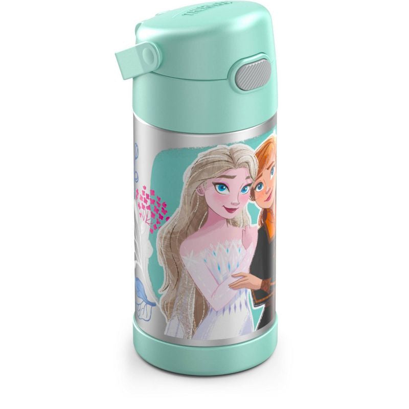 Thermos Kids Funtainer 12oz Water Bottle - Frozen