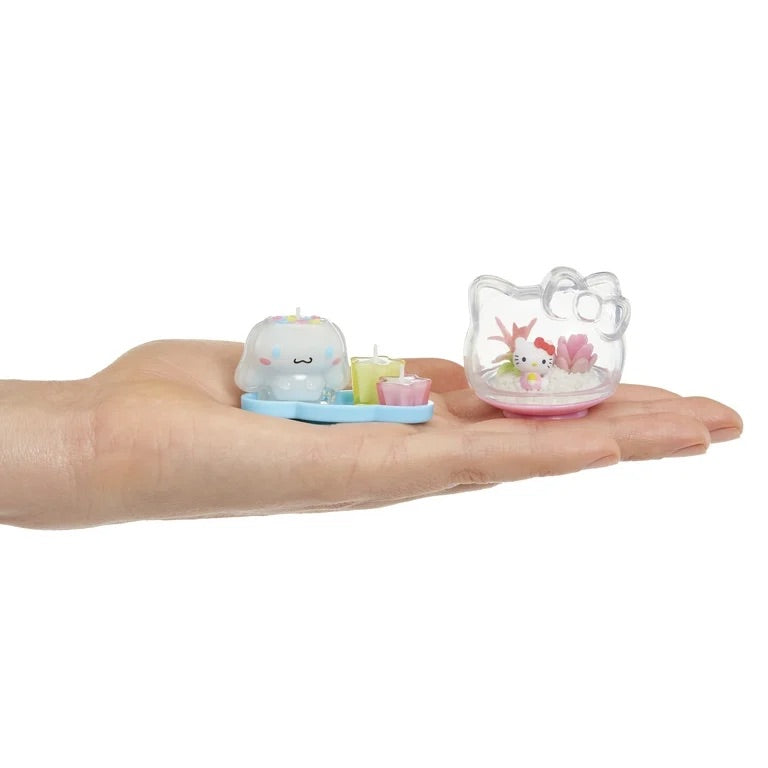 Miniverse Make It Mini Hello Kitty and Friends Series 2 Collectibles
