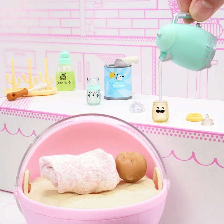 Miniverse Make It Mini Baby Food Collectibles