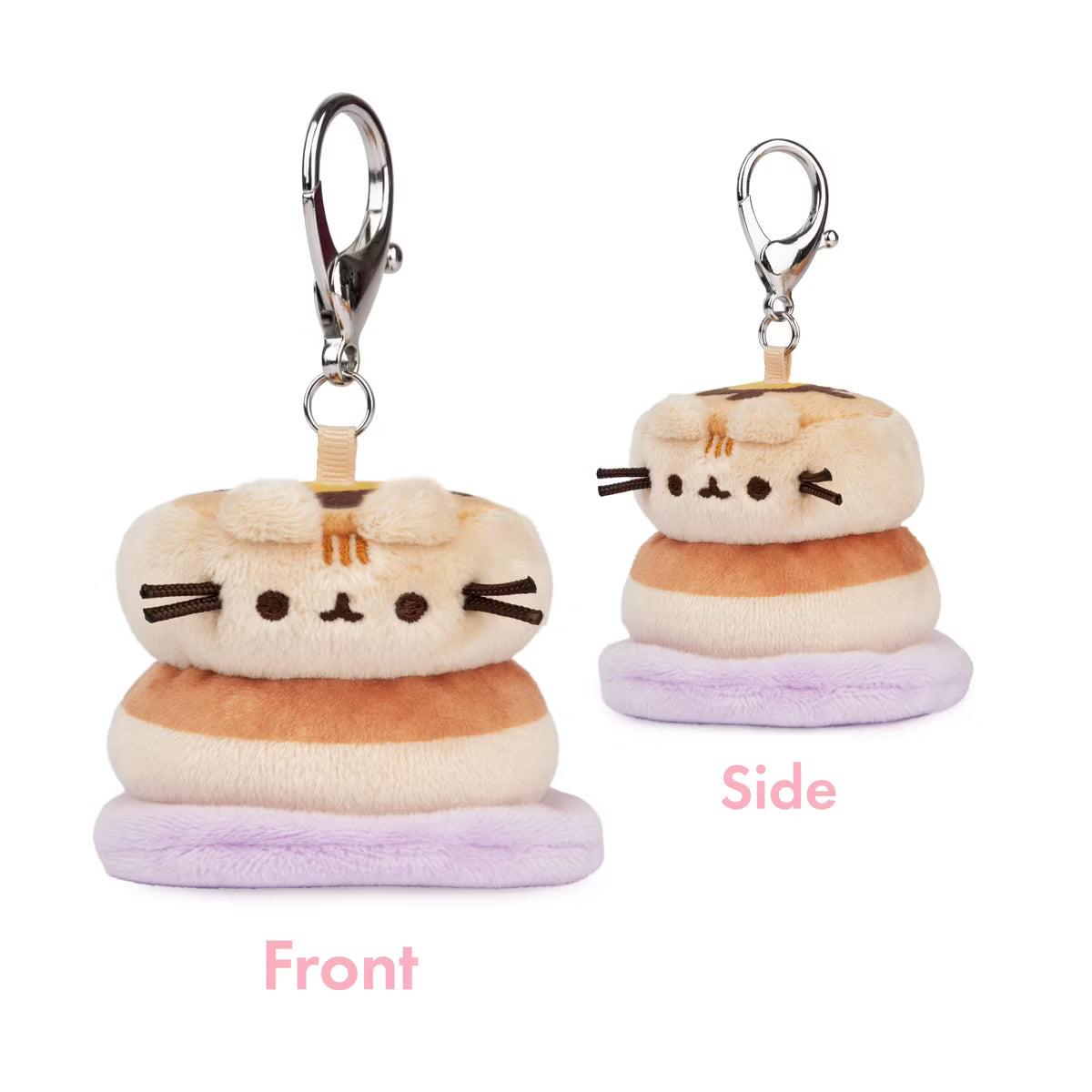 Gund Pusheen Breakfast Surprise Plush