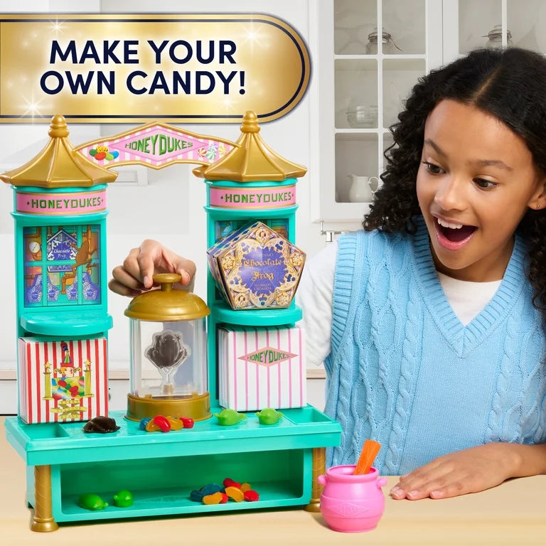 Harry Potter Honeydukes Candy Maker