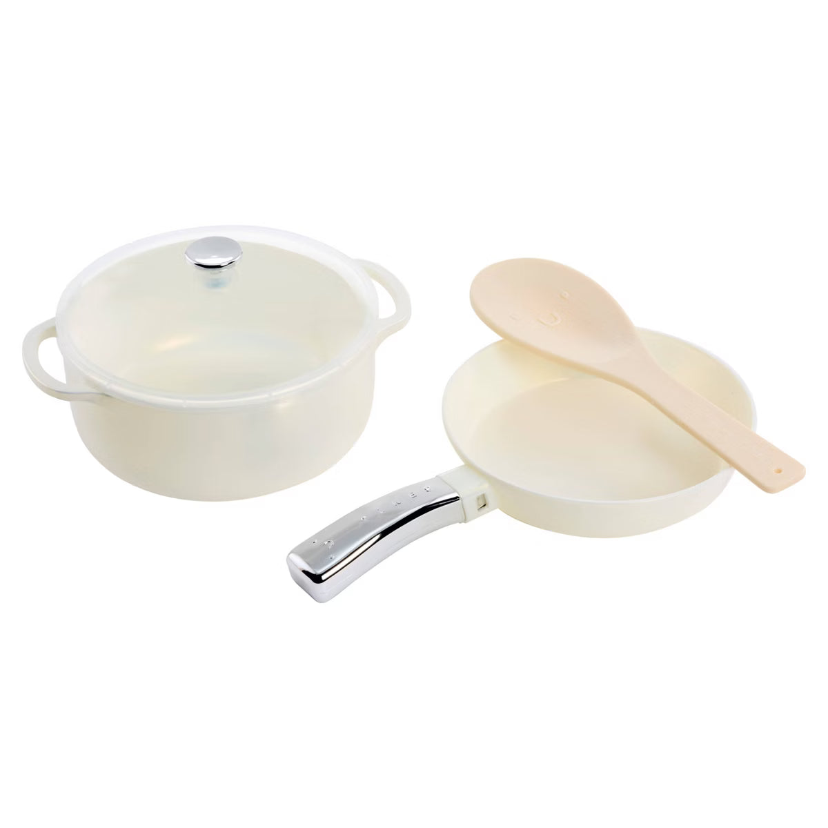 Little Tikes Sweet Spaces Pots & Pans Playset