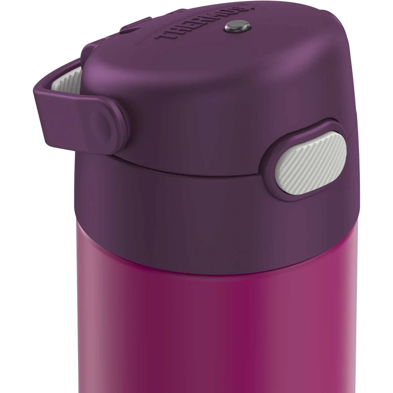 Thermos 16oz Funtainer Water Bottle Spout - Red Violet