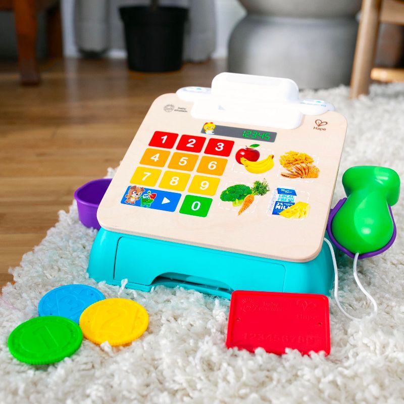 Baby Einstein Magic Touch Cash Register