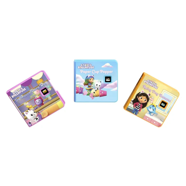 Little Tikes Story Dream Machine Cartridge Gabby’s Dollhouse Collection