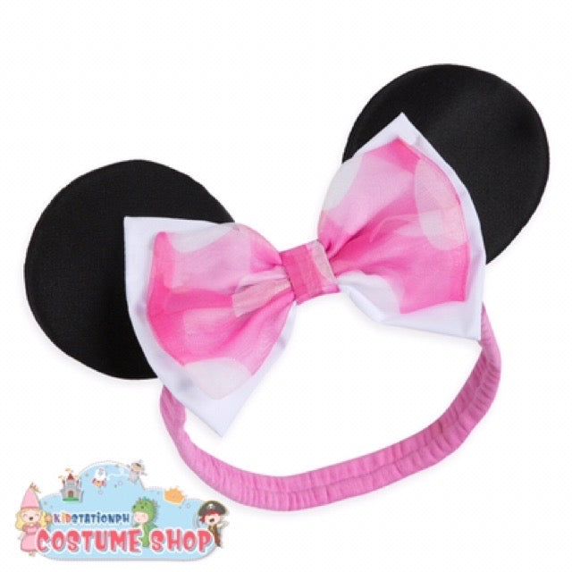 Minnie Mouse Bodysuit Costume for kids