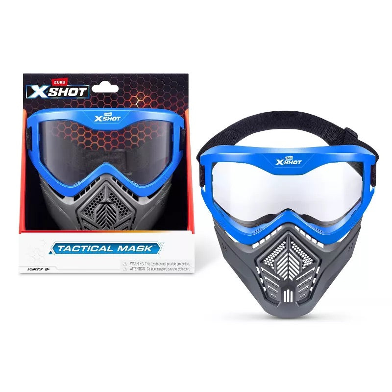 X-Shot Battle Mask