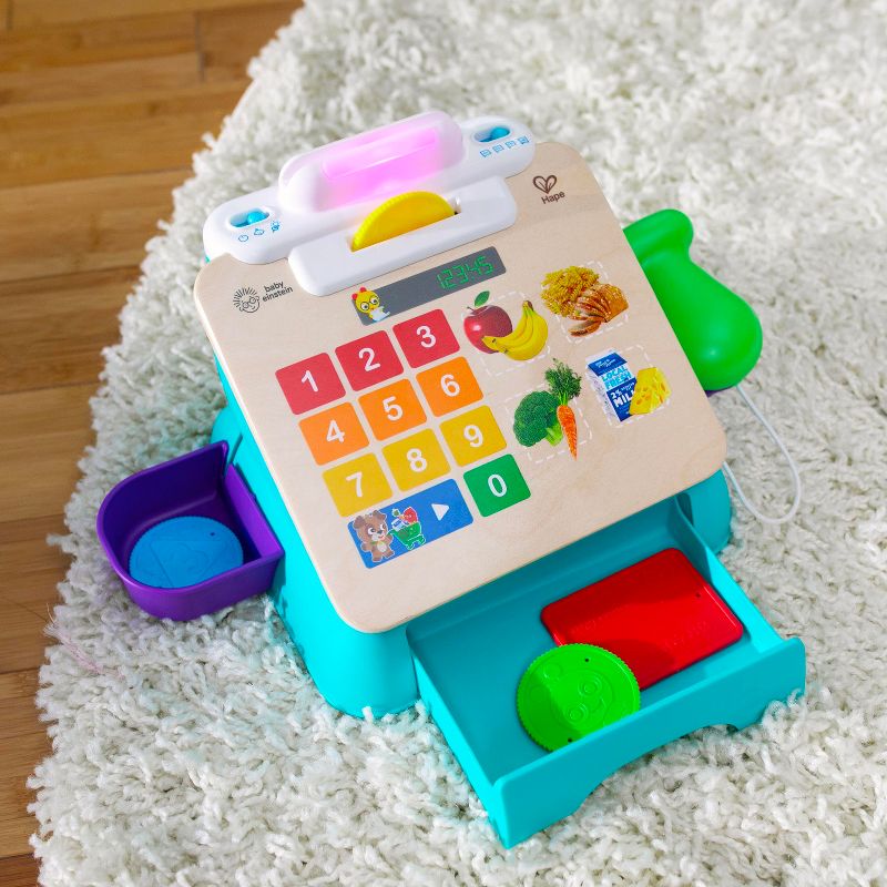 Baby Einstein Magic Touch Cash Register