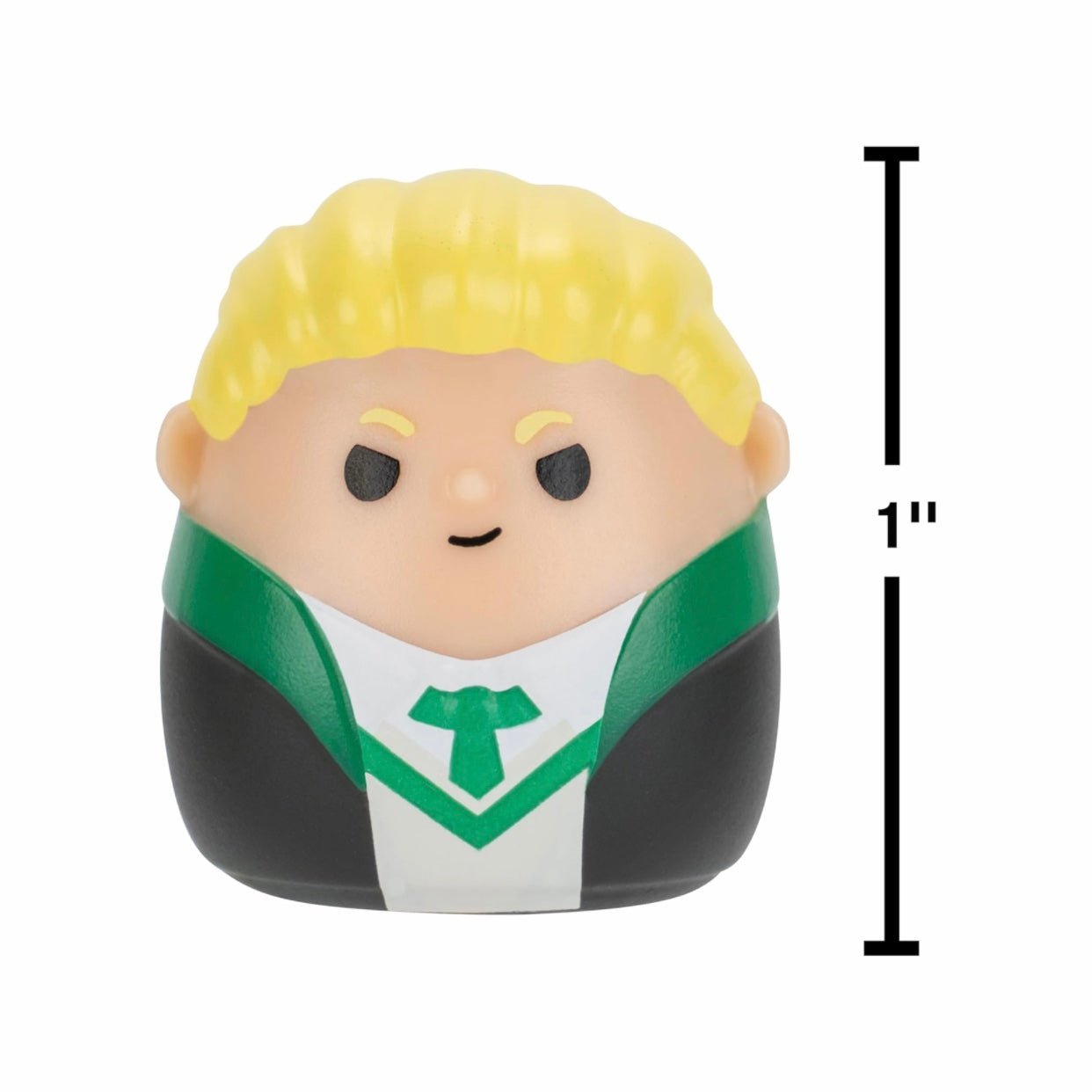 Squish-A-Longs “Harry Potter” Clip A Longs Mini Squish Slytherin Multipack