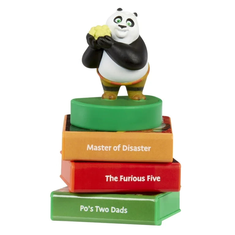Littles Tikes Story Dream Machine Cartridge Kung Fu Panda Awesomeness