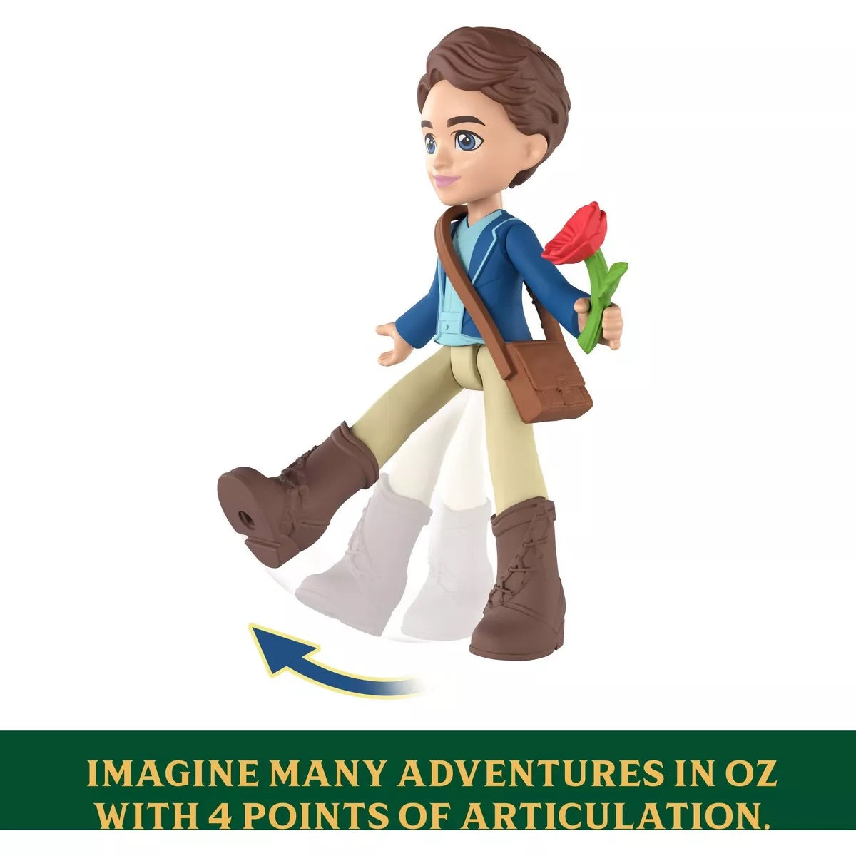 Universal Pictures’ Wicked Students of Shiz Small Doll Multipack