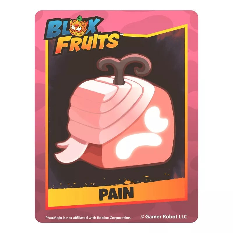 Blox Fruits Collector Bundle Set