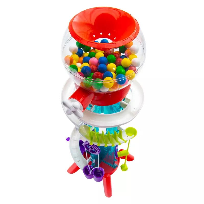 Thames & Kosmos Gumball Machine Maker