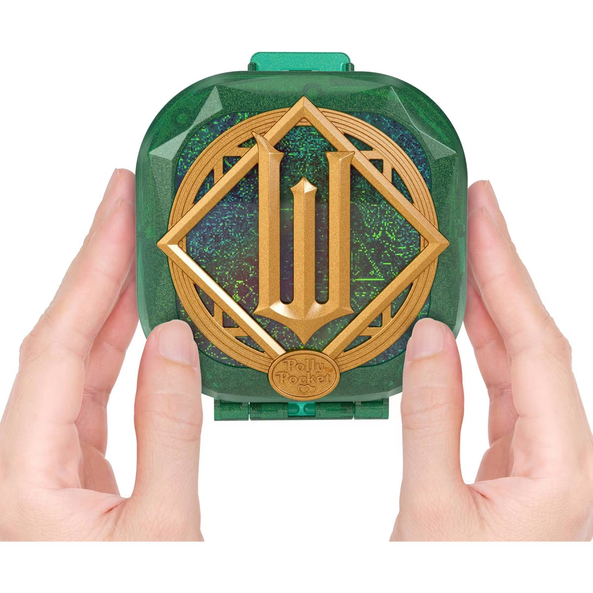 Polly Pocket Micro Wicked Collector Compact
