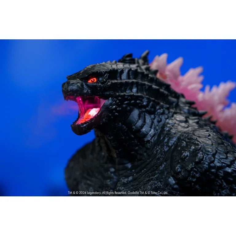 Godzilla x Kong: Heat Ray Breath Godzilla RC