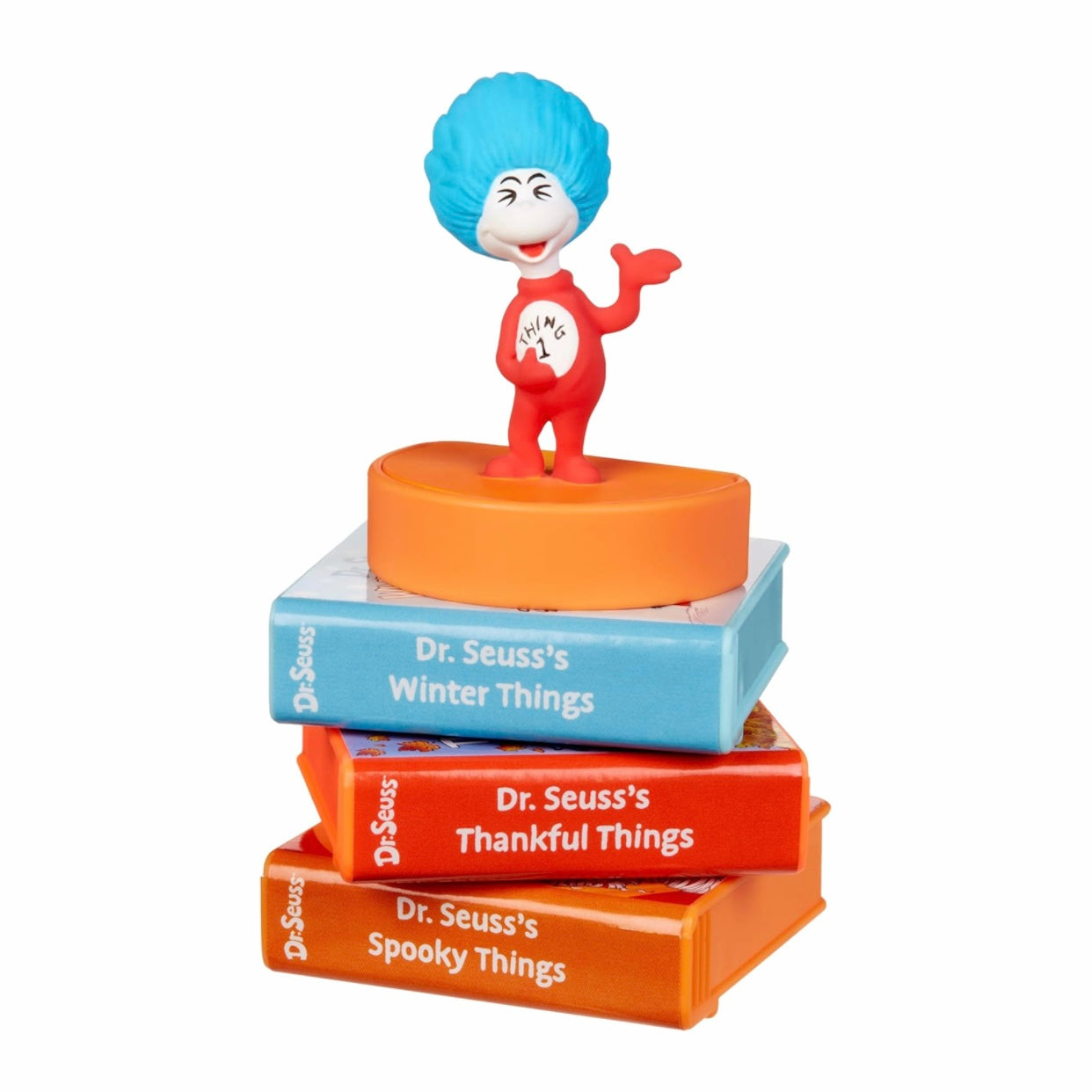 Little Tikes Story Dream Machine Cartridge Dr. Seuss Thing 1 Collection