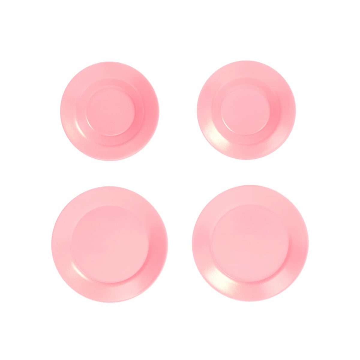 Little Tikes Sweet Spaces Dishware Set - Pink