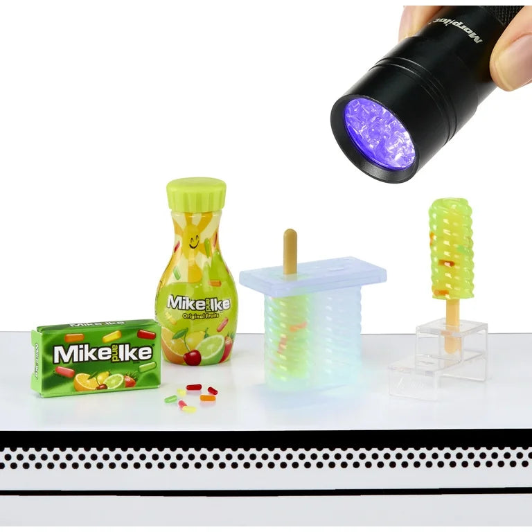 Miniverse Make It Mini Treats Candy Theme Collectibles