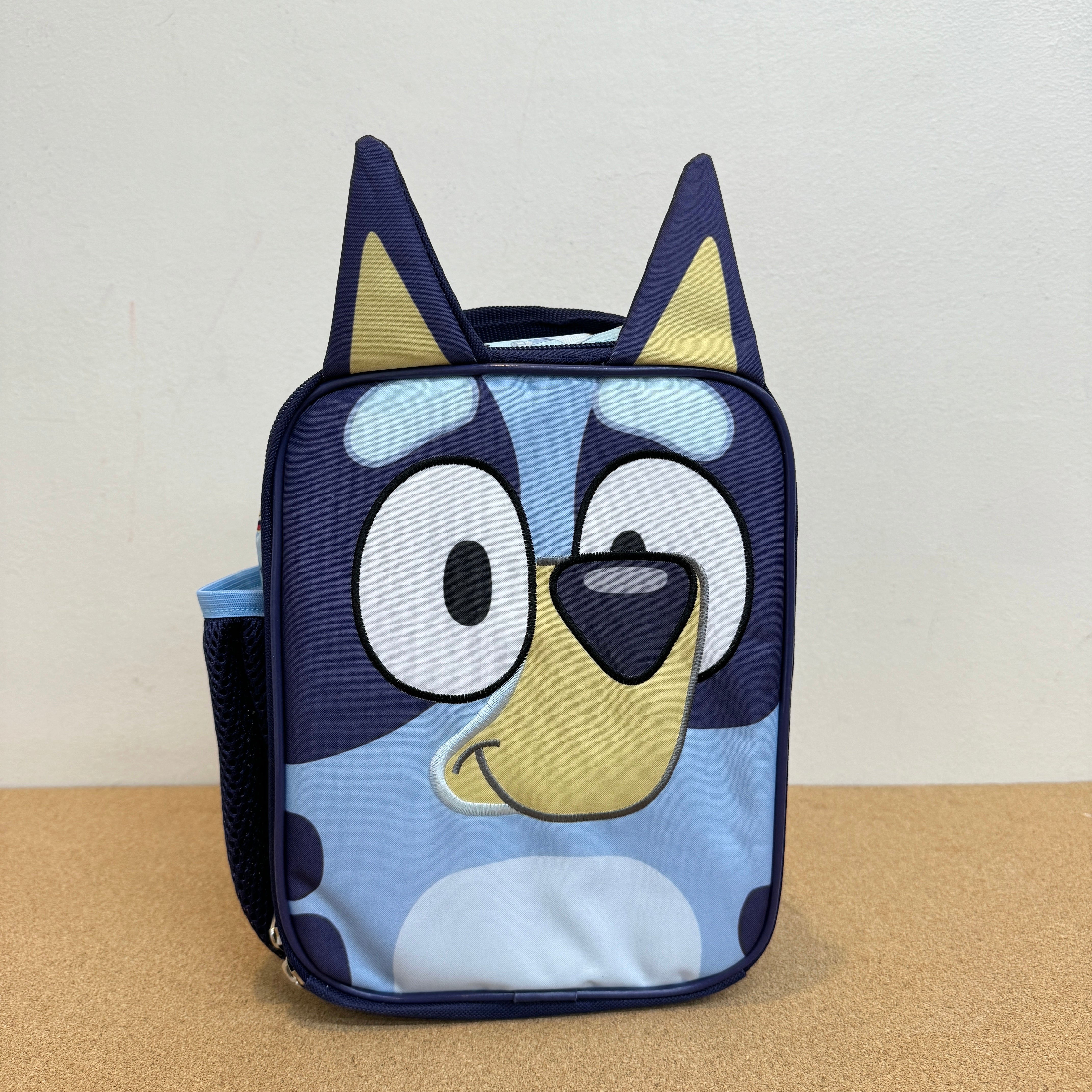 Bluey Kids Lunch Bag