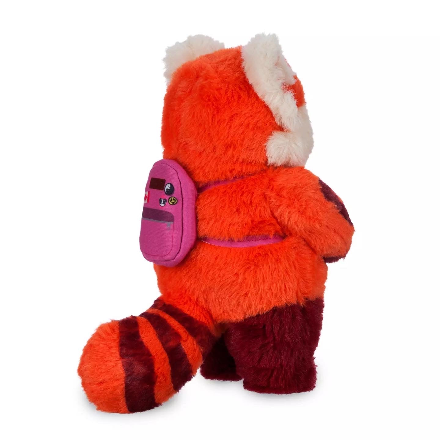 Turning Red Mei Panda Plush 9.5”