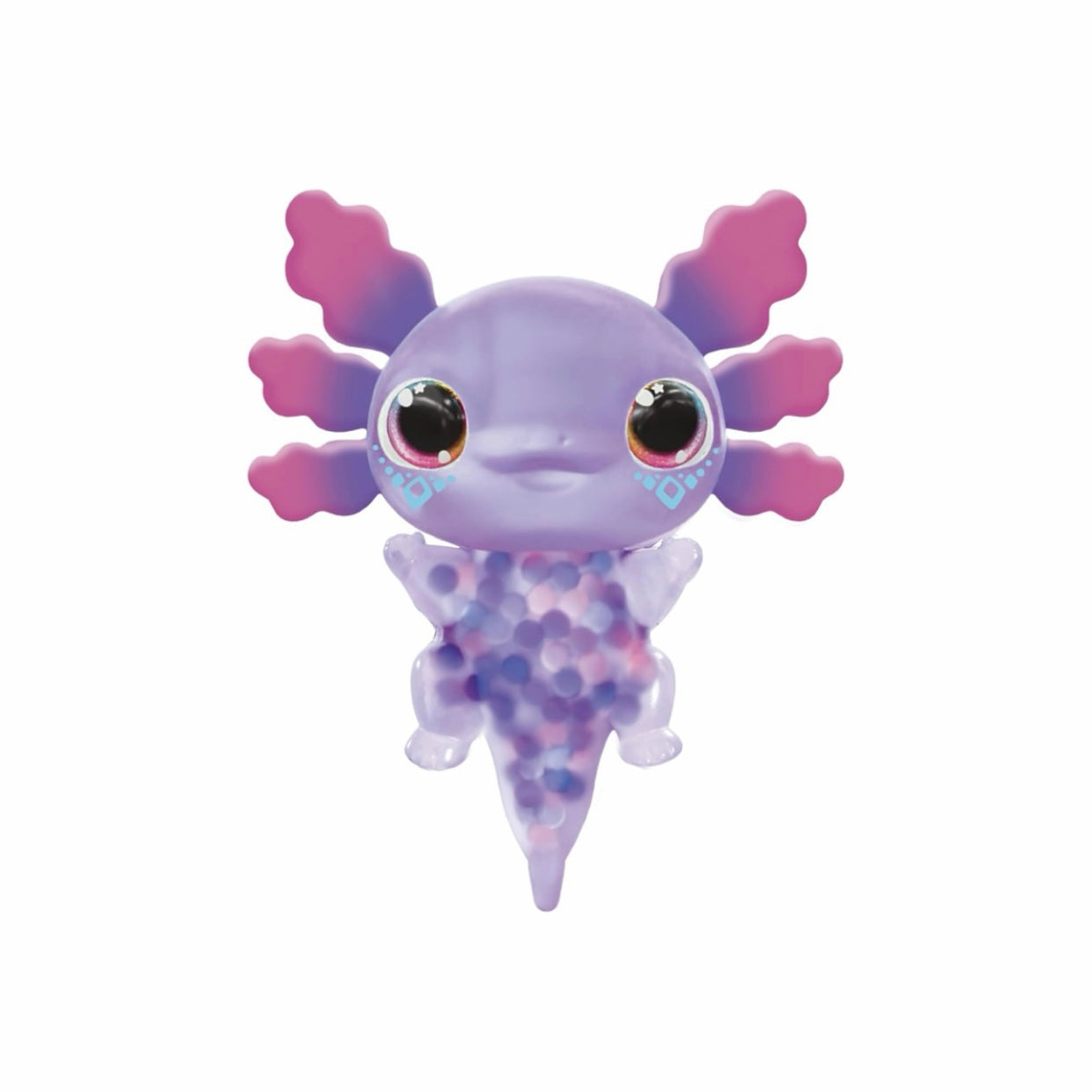 Goliath Animagic Let’s Go Axolotl Bubble Reef