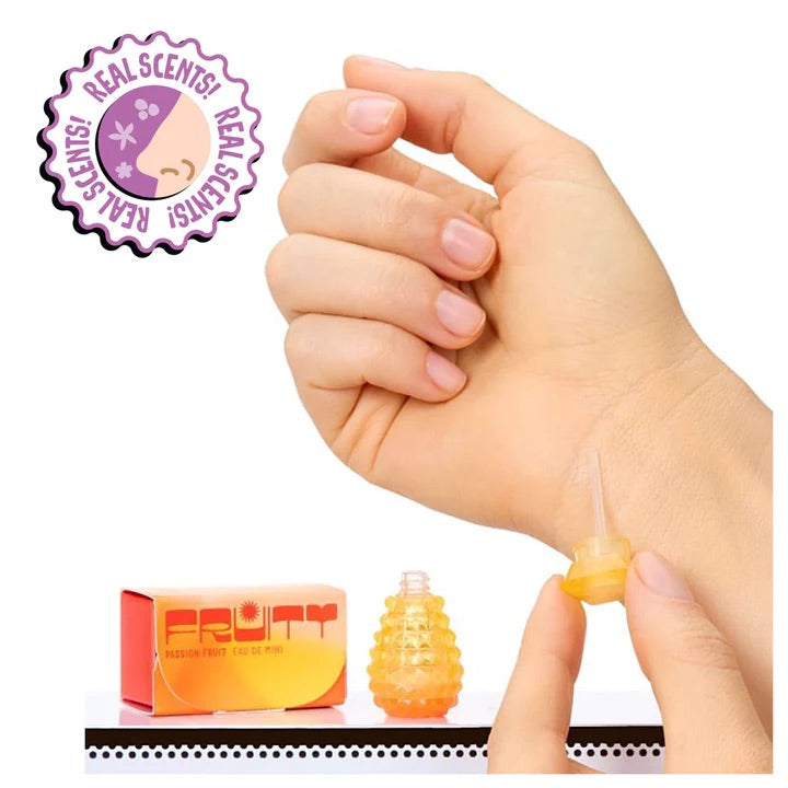 Miniverse Make It Mini Fragrances Collectible
